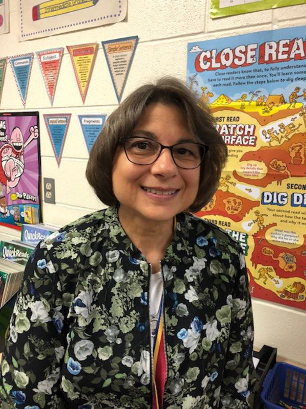 Vigo schools celebrate their highest reading scores
